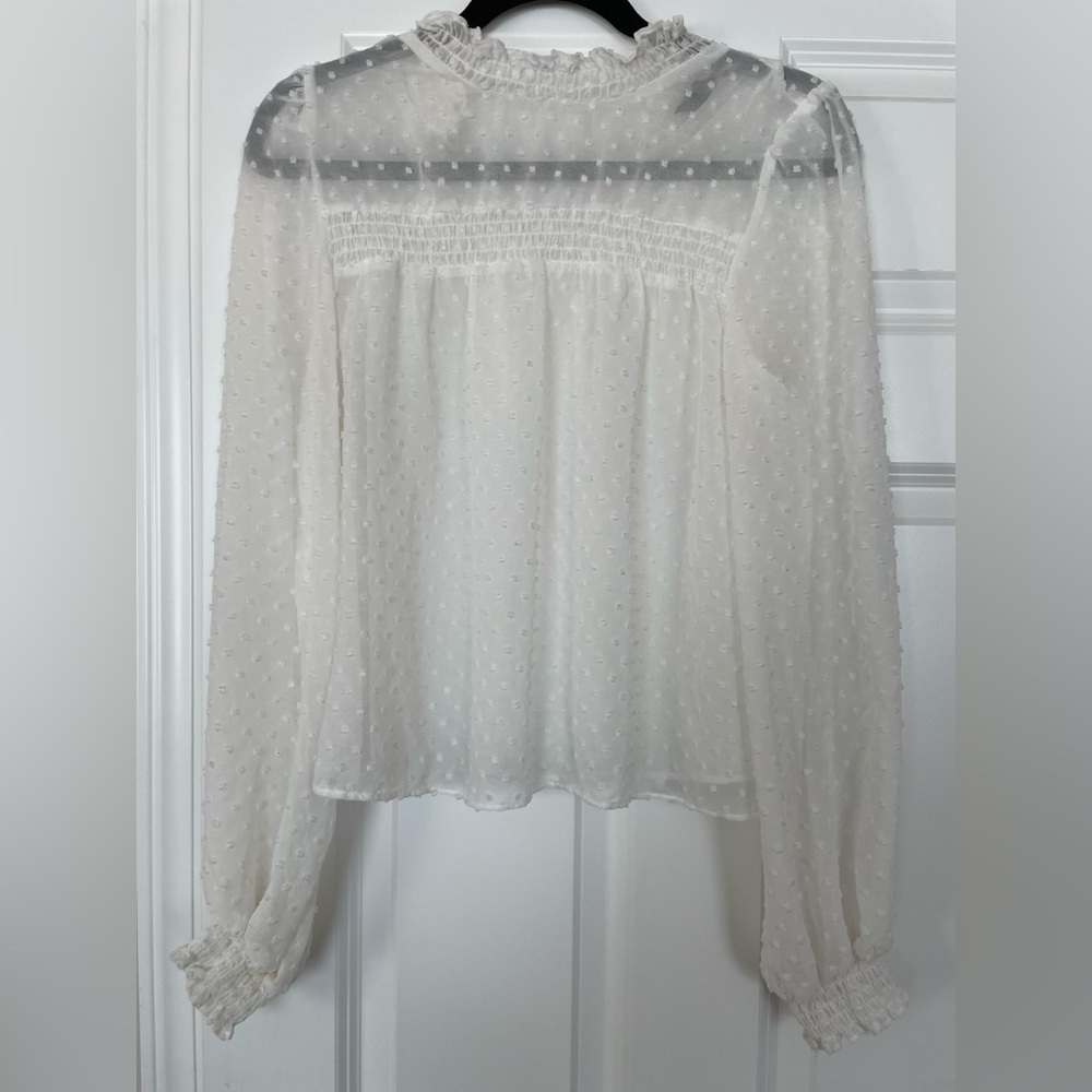 Forever 21 blouse